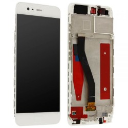 TOUCH+DISPLAY+FRAME HUAWEI P10 PLUS BLANCO TOUCH+DISPLAY+FRAME HUAWEI P10 PLUS BLANCO